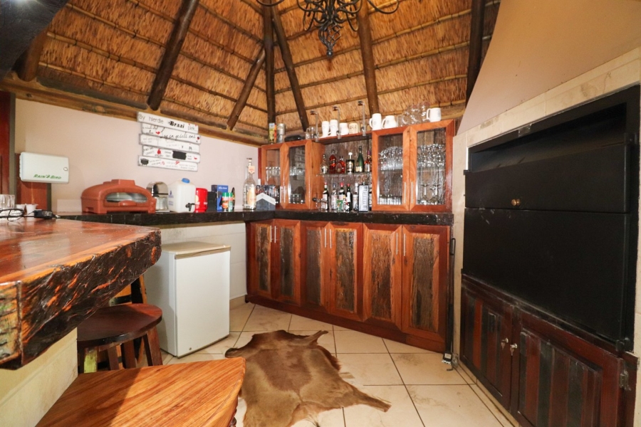 4 Bedroom Property for Sale in Doringkruin North West